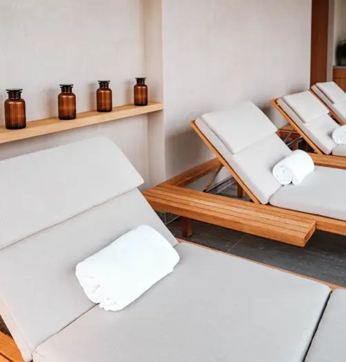 Botanic Health Spa Antwerps Body Treatments And Massages 1